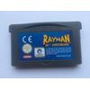 Rayman 10th Anniversary Compilation Pack (GBA)