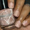All That Glimmers Reflective Nail Polish 0.5 oz Full Sized Bottle