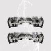 Replacement Inner Blades for Panasonic Shaver WES9170P, Compatible for ARC5 5-Blade Shavers ES-LV9N-S, ES-LV97-K, ES-LV67-K, ES-LV95-S, ES-LV65-S