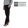 Holloway Men's Standard Rain Secure Waterproof Pant, Black