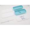 OSK PW-28K Doraemon Lunch Box, 2-Tier