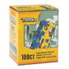 Tonka Bandages - First Aid Supplies - 100 per Pack (2 Pack)
