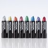 Holographic Glitter Lipstick by Moon Glitter - Silver