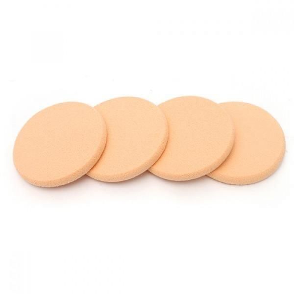 Anne Beauty Cushion Puff Makeup Sponge Foundation Makeup Puff X (10 pieces)