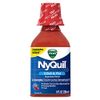 VIcks NyQUil Nighttime Cherry, 8 Fl oz (Old Version)
