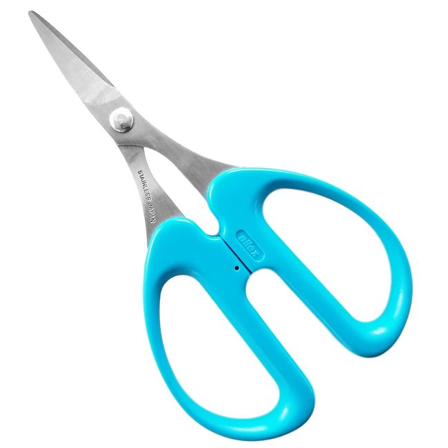 Curved Mini Scissors