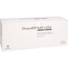 DracoElfi haft color Fixierbinde 6cmx4m blau, 1 St BIN