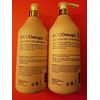 2 PACKCOCOMAGIC SHAMPOO & CONDITIONER THE MULTI TASKING MIRACLE INGREDIENT
