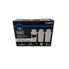 Project Source Replacement For Brita & Others Water Pitchers Filters 3 Pack New