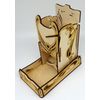 docsmagic.de Dice Tower Elves - Dice Tower Elves
