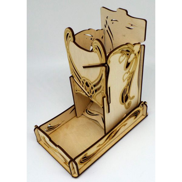 docsmagic.de Dice Tower Elves - Dice Tower Elves