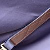 Shires Deluxe Stable Sheet - Navy Blue 7ft0