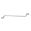 TONE Offset Wrench Set Long Type (75°) M75-1012 10x12mm
