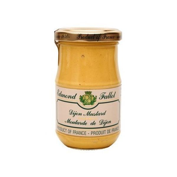 Edmond Fallot Original Dijon Mustard (Pack of 2)