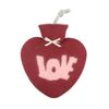 Dorothee Lehnen Hot Water Bottle Love Bordeaux
