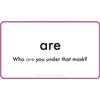 I See, I Spell, I Learn® - Picture Sight Words Flashcards Sets 1, 2 & 3 Combo Pack