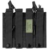 MFH Modular Pouch Black