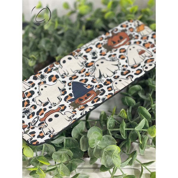 Leopard Boo's Slap Wrap Can Cooler