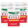 Vili VIILI 10 Packets Set of 5
