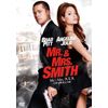Mr. & Mrs. スミス<日本語吹替完全版> [DVD]