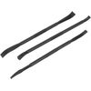 PERFORMANCE TOOL LIGHTWEIGHT MINI PRY BAR SET W2038