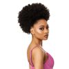 Outre Pretty Quick Pony AFRO hairpieces LARGE (1B)