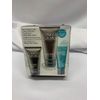 Clinique For Men Daily  Intense Hydration 3 Pc Set -Cleanse Exfoliate Hydrate