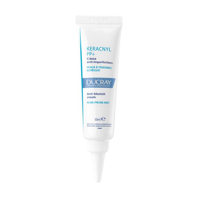 Ducray Keracnyl PP+ Sivilce Kremi (30 ml)