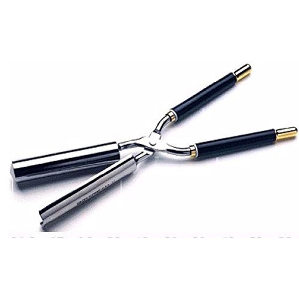 Golden Supreme Thermal Curling Iron 60-Silver Dollar