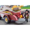 Playmobil Amphibious Truck, Multicolor