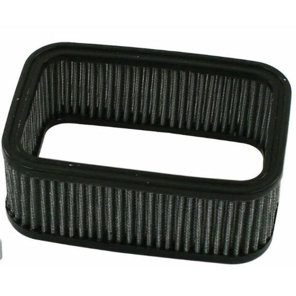 Air Cleaner Element, Rectangular, 1-3/4 Tall, Compatible with Dune Buggy