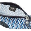 Kipling Freedom, Pencil Case, 22 cm, 1 L, Boy Geo