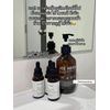 Generic Shampoo 300 ml.+Herb Hair Tonic 30 ml. Set 2Pcs.