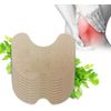 Knee Pain Relief Patch Wormwood Moxa Hot Moxibustion Patch Self Heating Patch UK