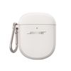 Bose Wireless Charging Earbud Case Cover, Black