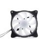 Alphacool Rise Aurora 120mm Fan, Digital RGB