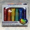 Prideful 6 Piece Hydrating Lip Gloss Collection 0.34oz Each - New