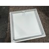Cendrex Access Door with Exposed Flange AHD 14 x 14 43117 White