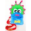 Ticket Holder (suraxiri-)