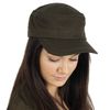 TOSKATOK®Classic Army Militär Kampf Schiebermütze