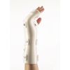 Corflex Long Boxer's Fracture Treatment & Ulnar Gutter Splint-XL-Left