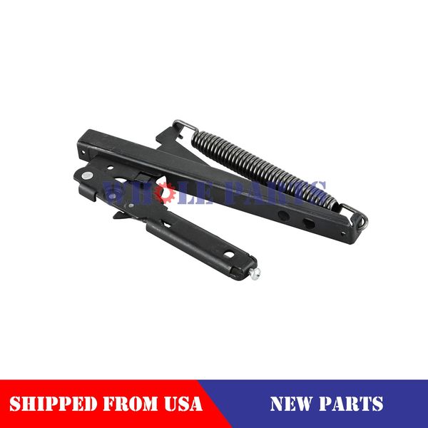 NEW PC020009 Range Oven Door Hinge Assy for Viking-FREE PRIORITY SHIPPING