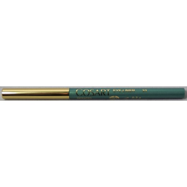 Cosart Eyeliner 31 Limpet Shell