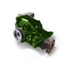 E-TECH Engine Enamel - 250ml Brush-on paint (British Racing Green)