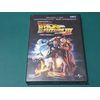 DVD バック・トゥ・ザ・フューチャー 3部作