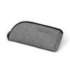 LOONLOON 563 Stone Pencil Case, GRAY, Russian