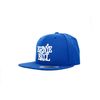Ernie Ball Baseball, Blue, Adjustable