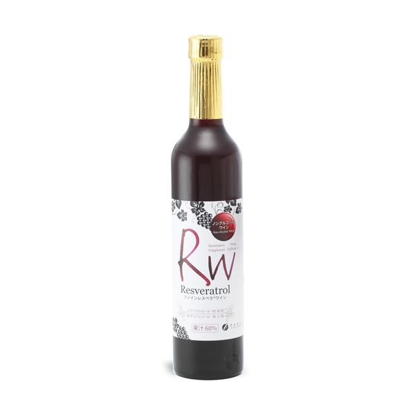 Fine resuberawain 500ml