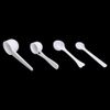 SimpleLife 5g Measuring Spoons Coffee Protein Milk Powder Scoops Spoon Kitchen Tools