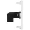 British General EMHDMIW White 2 Module Euro Module 1.4 HDMI Outlet